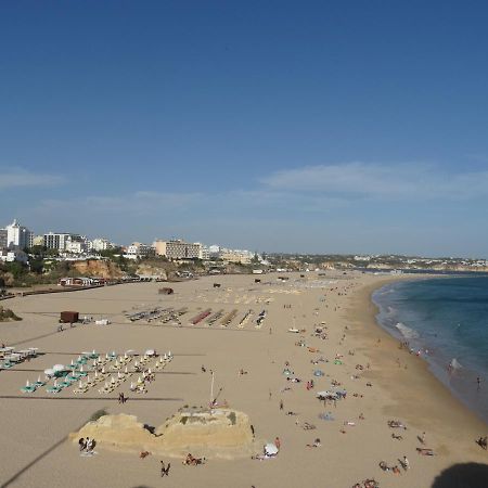 Ofelia Terrace House Apartment Portimao Luaran gambar