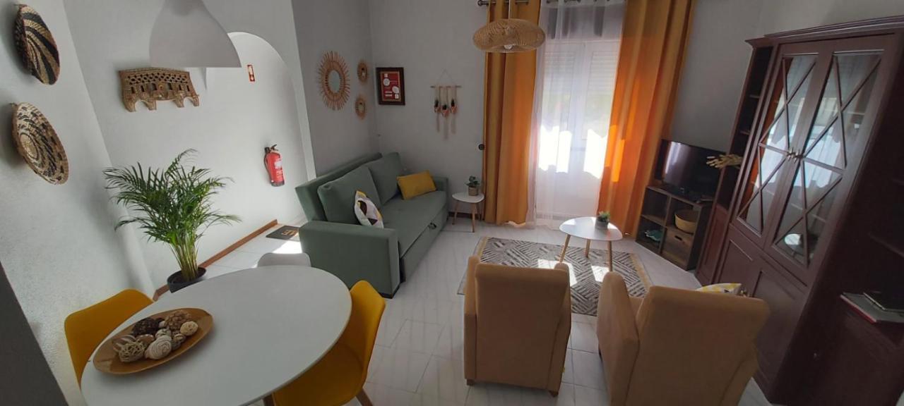 Ofelia Terrace House Apartment Portimao Luaran gambar