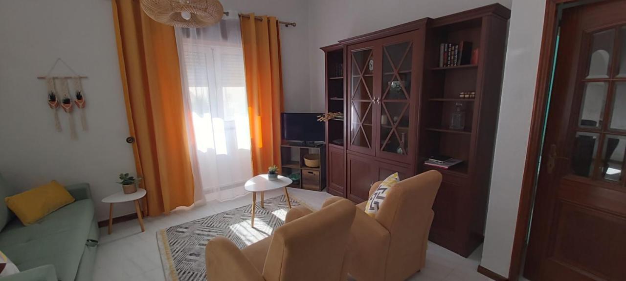 Ofelia Terrace House Apartment Portimao Luaran gambar