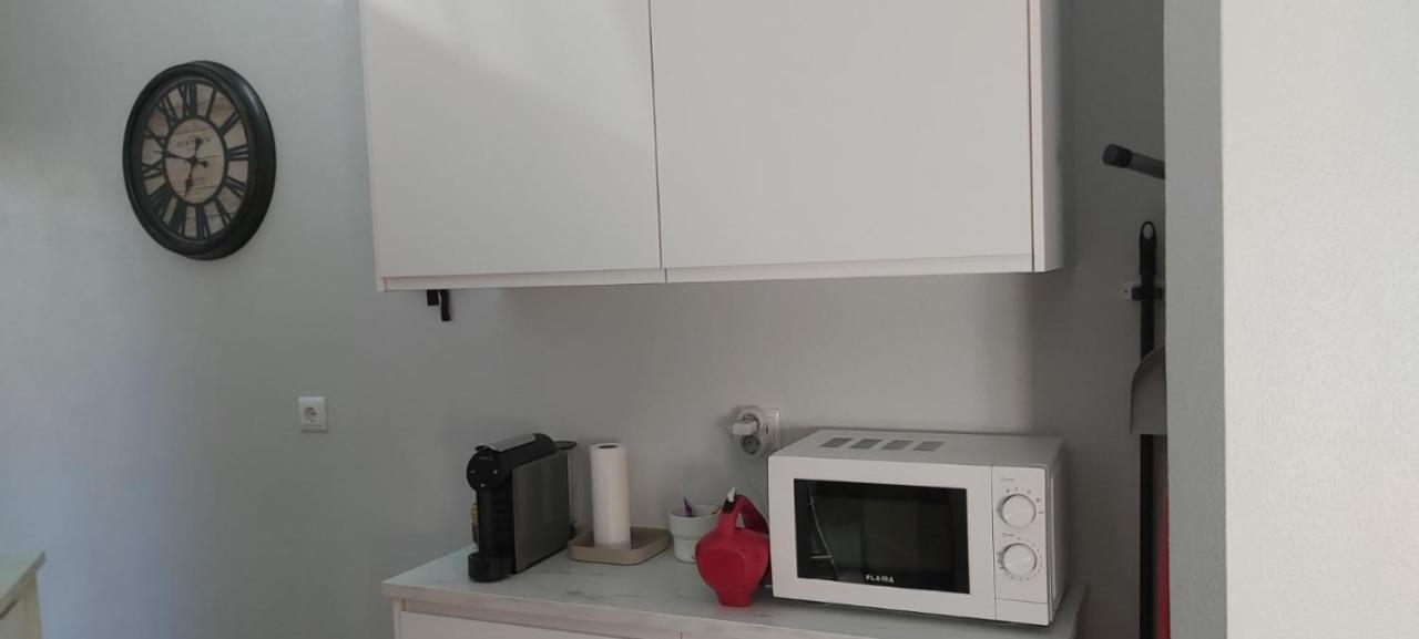 Ofelia Terrace House Apartment Portimao Luaran gambar