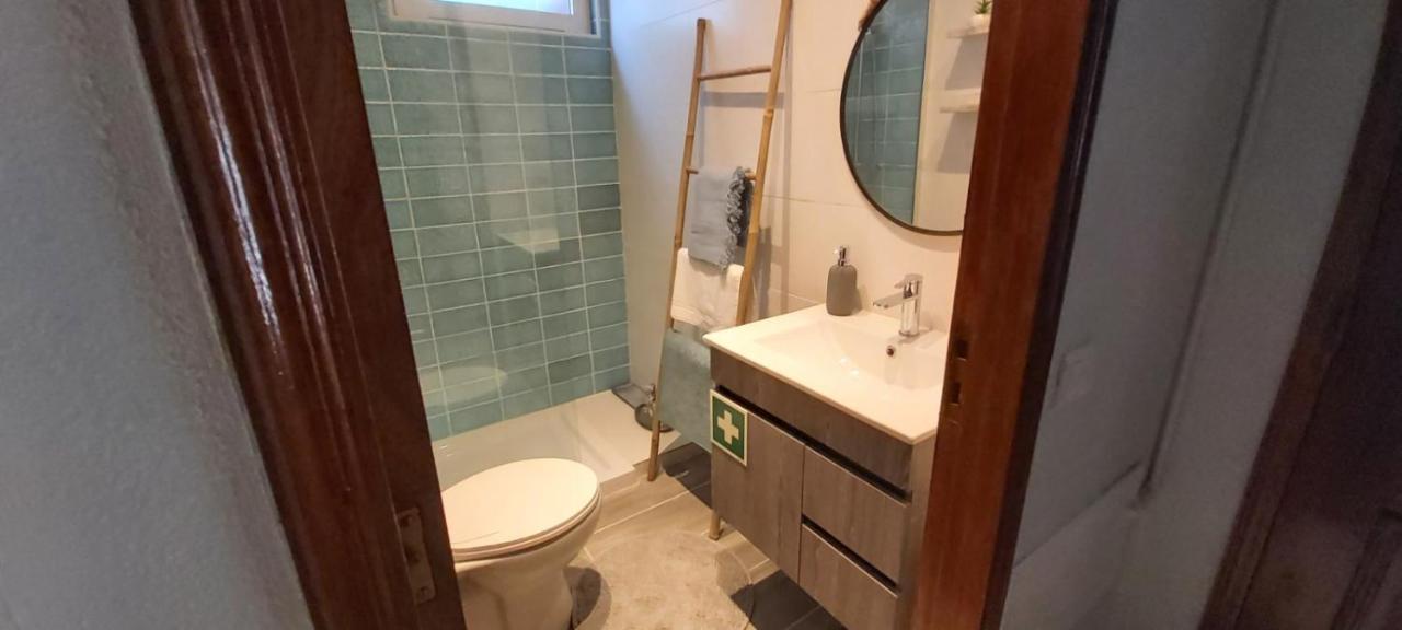 Ofelia Terrace House Apartment Portimao Luaran gambar