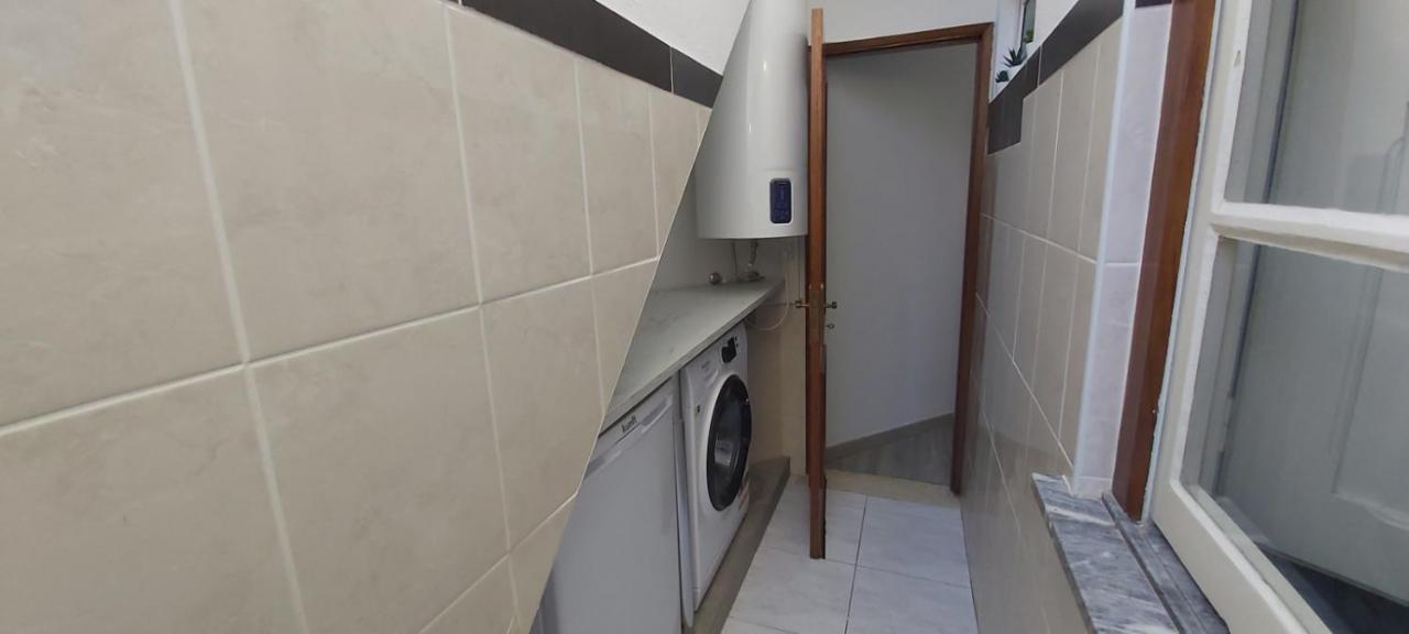 Ofelia Terrace House Apartment Portimao Luaran gambar