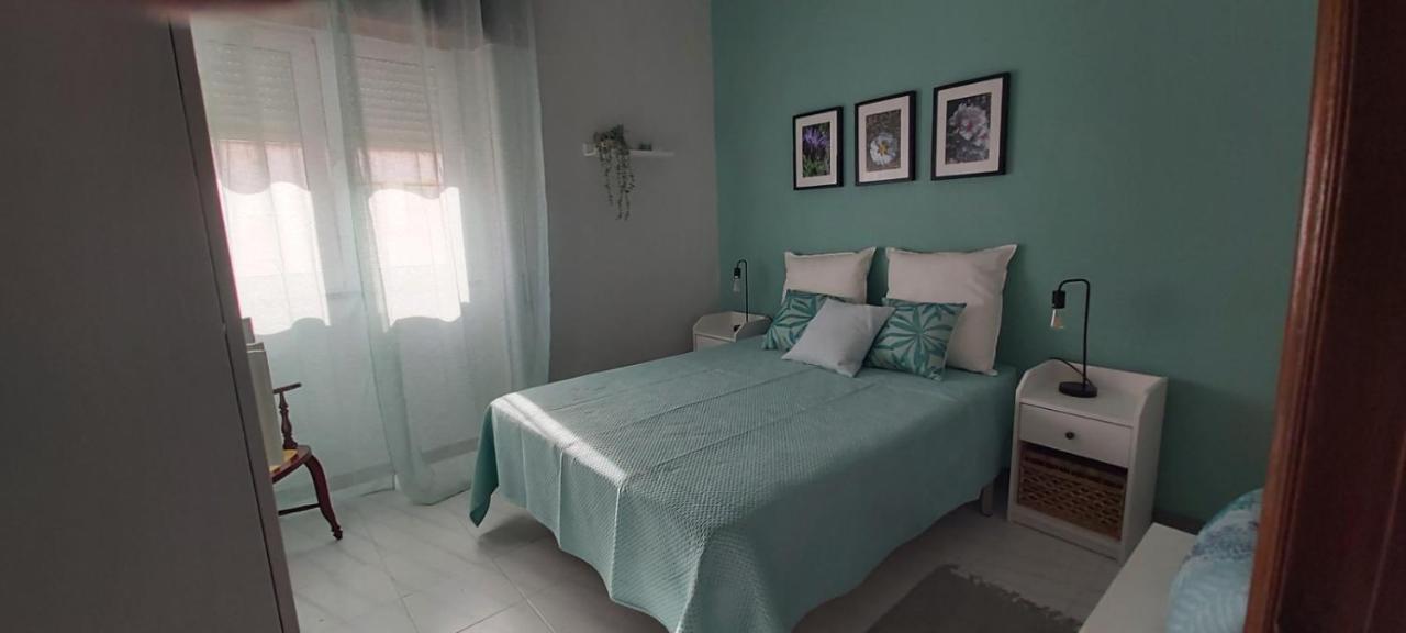 Ofelia Terrace House Apartment Portimao Luaran gambar