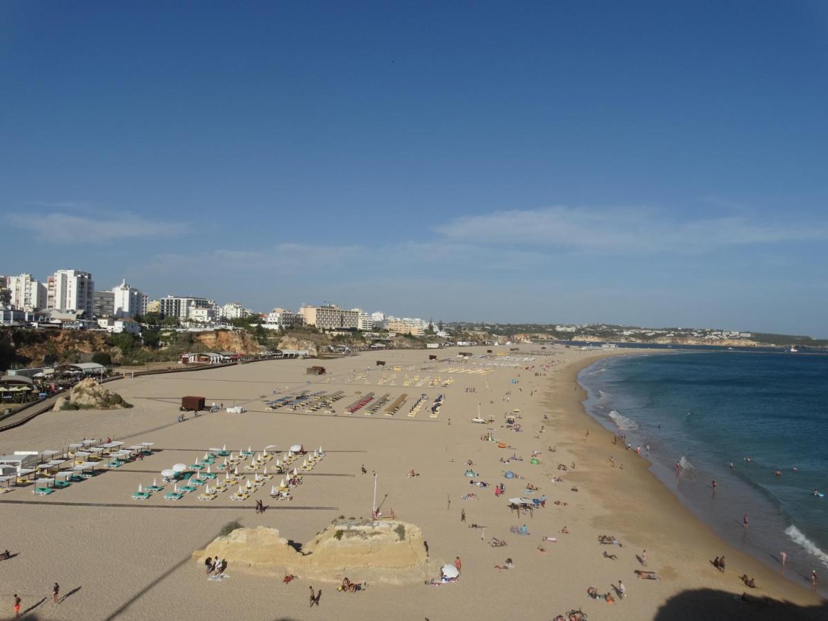 Ofelia Terrace House Apartment Portimao Luaran gambar