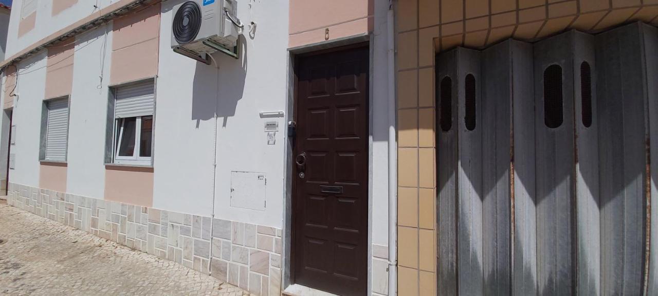 Ofelia Terrace House Apartment Portimao Luaran gambar